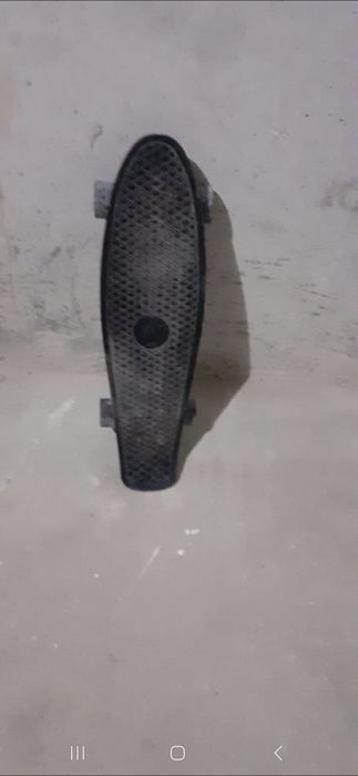 Trotineta bicicleta role