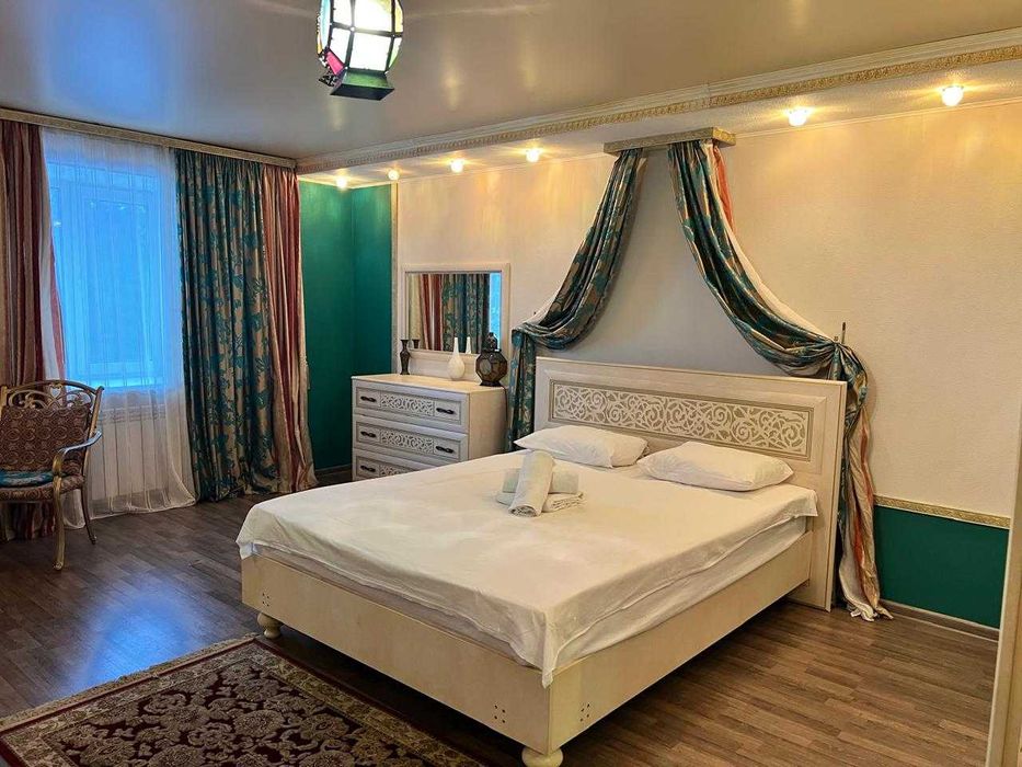 ШАХЕРЕЗАДА от Мир квартир , Ауэзова 150