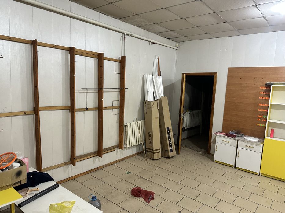 Сдам в аренду помещение