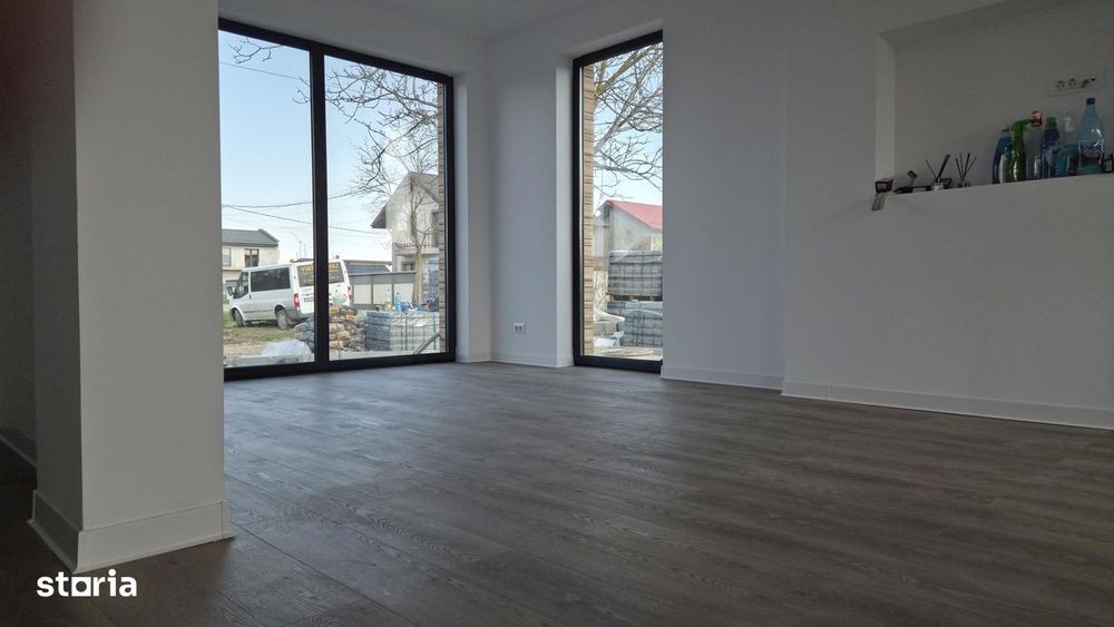 Vila premium tip duplex