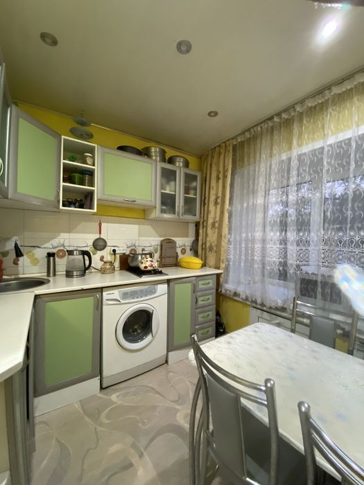 Продам 2х комнатную квартиру