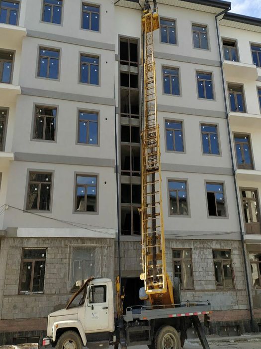 Услуги Автовышка  17-28-45 м / 24.7