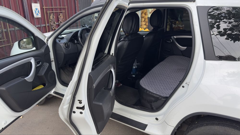 Продам Nissan Terrano