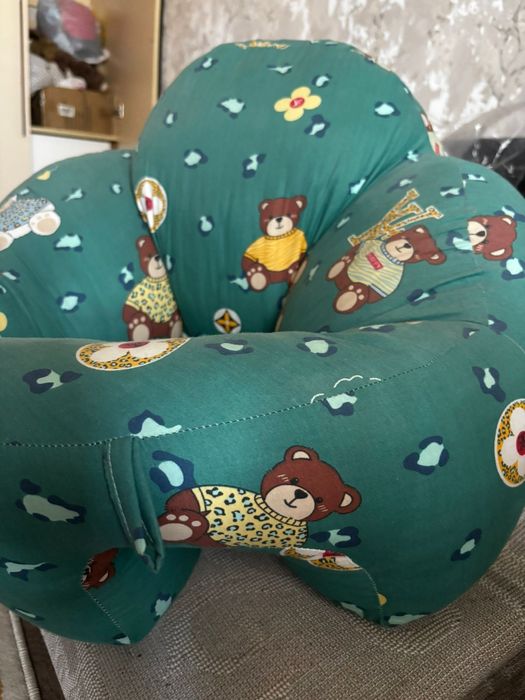 Сидушка для детей