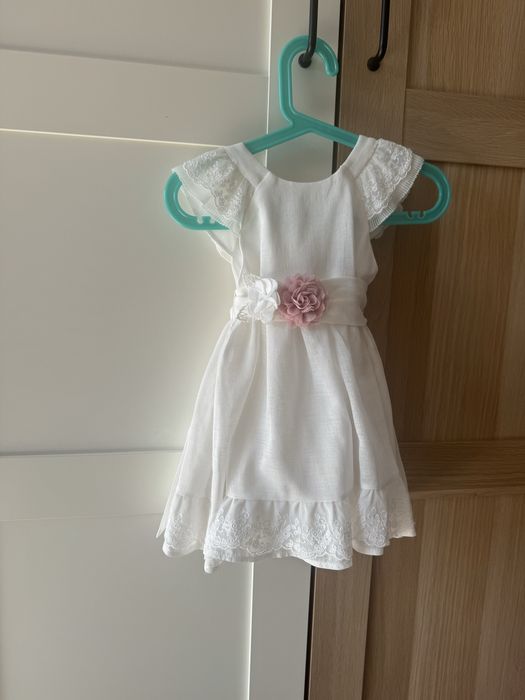 Рокля Mayoral 86 см