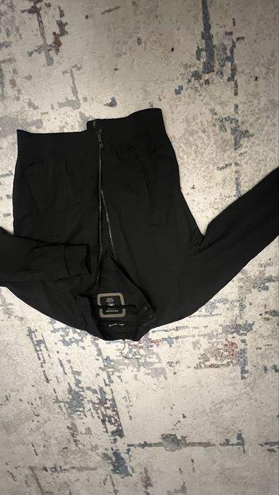 Мужская ветровка б/у zara