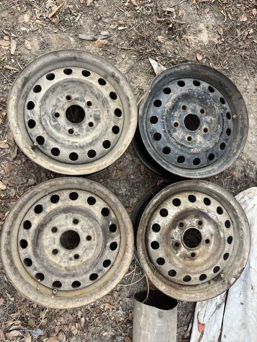 Диски на мазда mazda