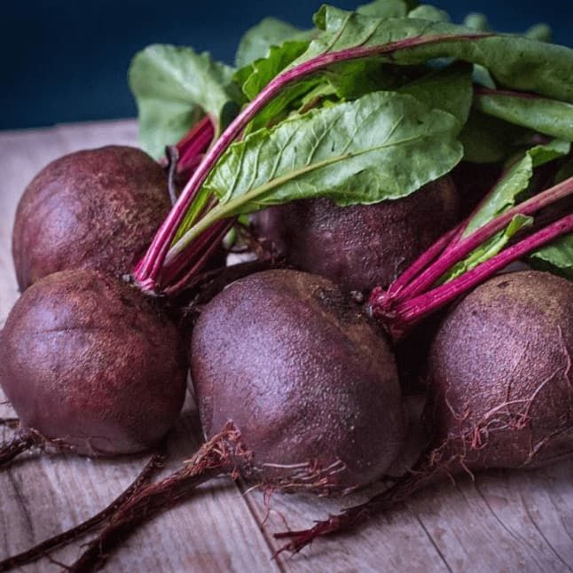 Продам свеклу домашнюю