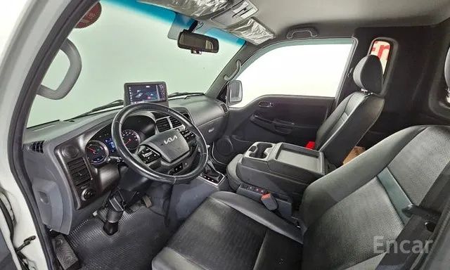 Kia Bongo Elektr Koreadan zakazga obkeberamiz O'zbekistongacha 16.800$