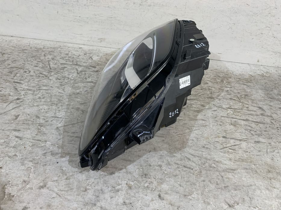 Far dreapta Ford Puma led, 2019, 2020, 2021, 2022, 2023, cod origine OE L1TB-13E014-EH