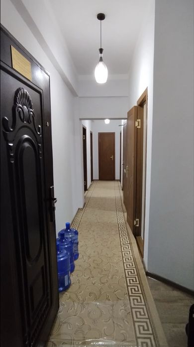Продажа квартира Сергели