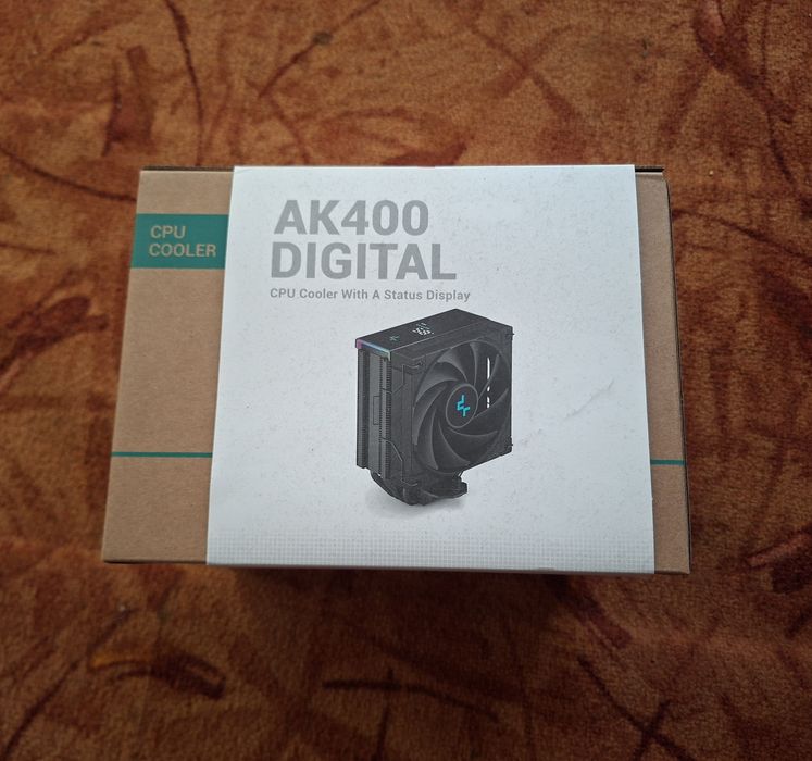 Vând Kit Asamblare PC