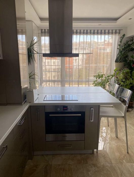 Дава се под наем Мезонет в София, Витоша - 100 кв.м за 846.6 € - Снимка #3