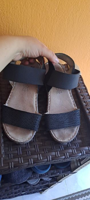 Сандали Тенденз и Маратонки