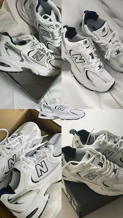 Маратонки New Balance 9060