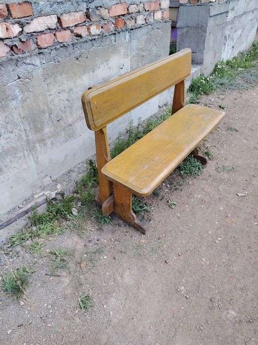 Продам лавочки  скамейка