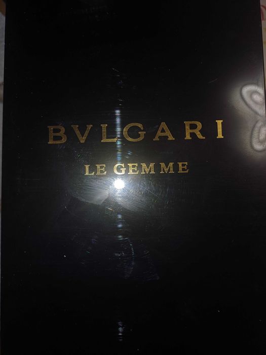 Продавам парфюм BVLGARI