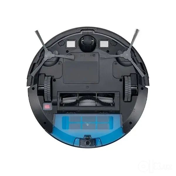 Робот-пылесос Polaris PVCR 1026
