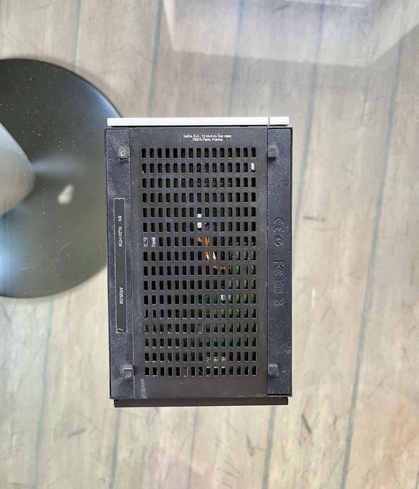 Външен хард диск LACIE  8TB, 3.5” Tipe - C