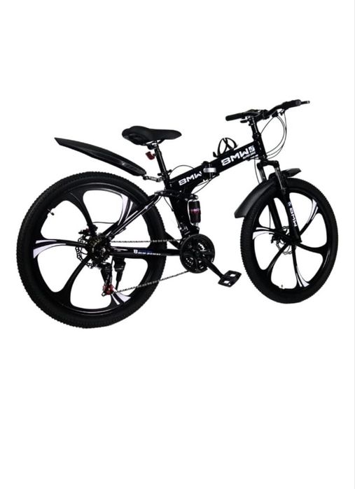 Продам б/у велосипед