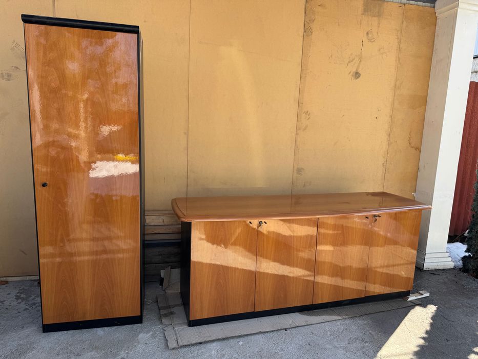 Продам  самые стильные шкафы