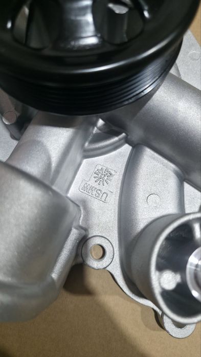 USN водна помпа  Charger,Challenger , Chrysler 5.7 6.4