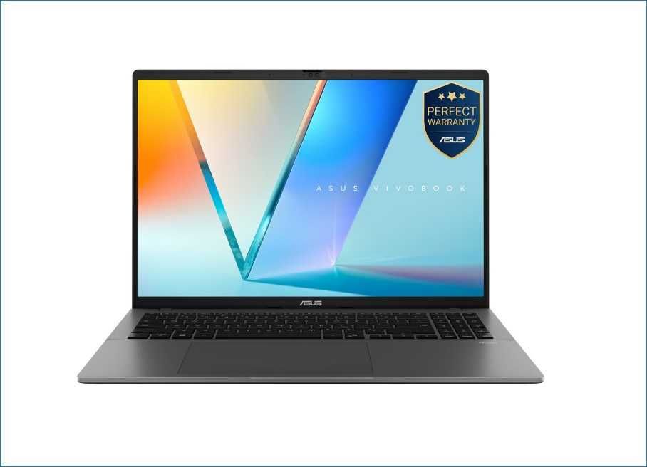 NOU-ASUS Vivobook 2025,Ryzen 7,16" 144Hz,16GB DDR5,1TB SSD,garantie2an