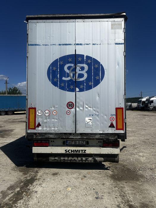 AITOCAMION DAF FT XF 105.410 Eiuro 5