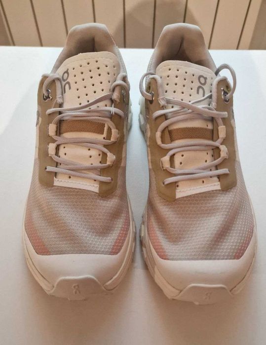 Кроссовки On Cloudvista