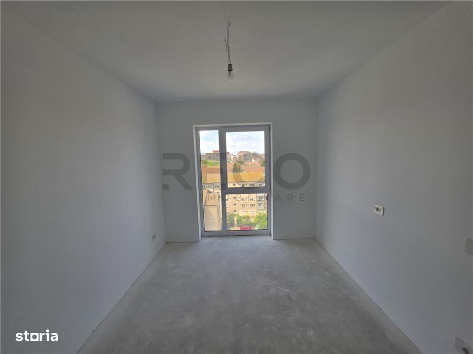 RECO Apartament cu 2 camere – Green Residence, Nufarul