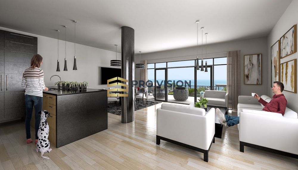 Готова къща на крачка от морето за 299 000 евро