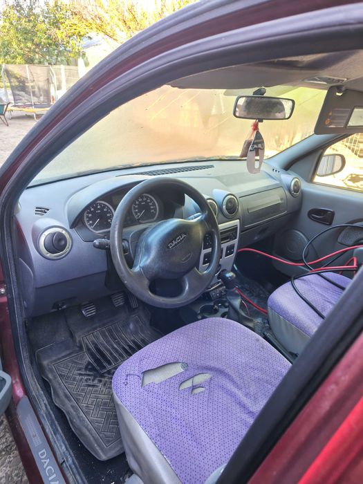 DACIA Logan 0 — imagine 4