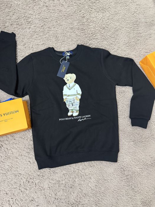 Pulover Polo Ralph laurent