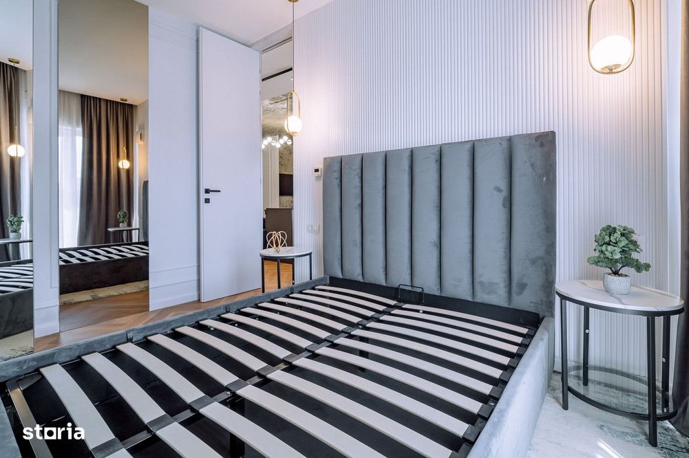 Ap.premium de închiriat – 2 camere 56 mp Piața Țăranilor nr. 1 ap.6