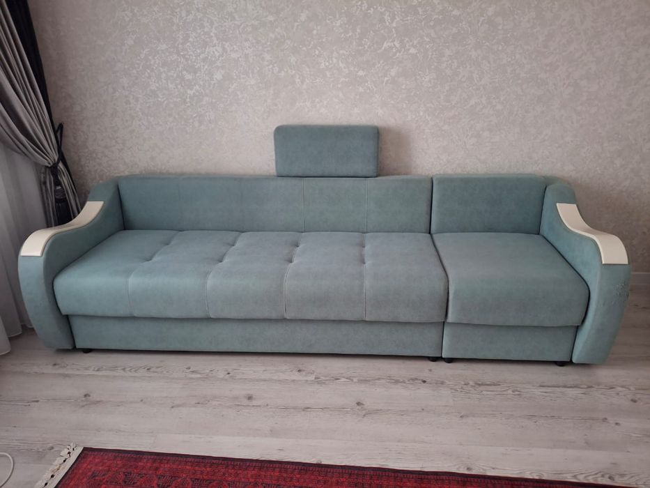 Продам диван раскладной