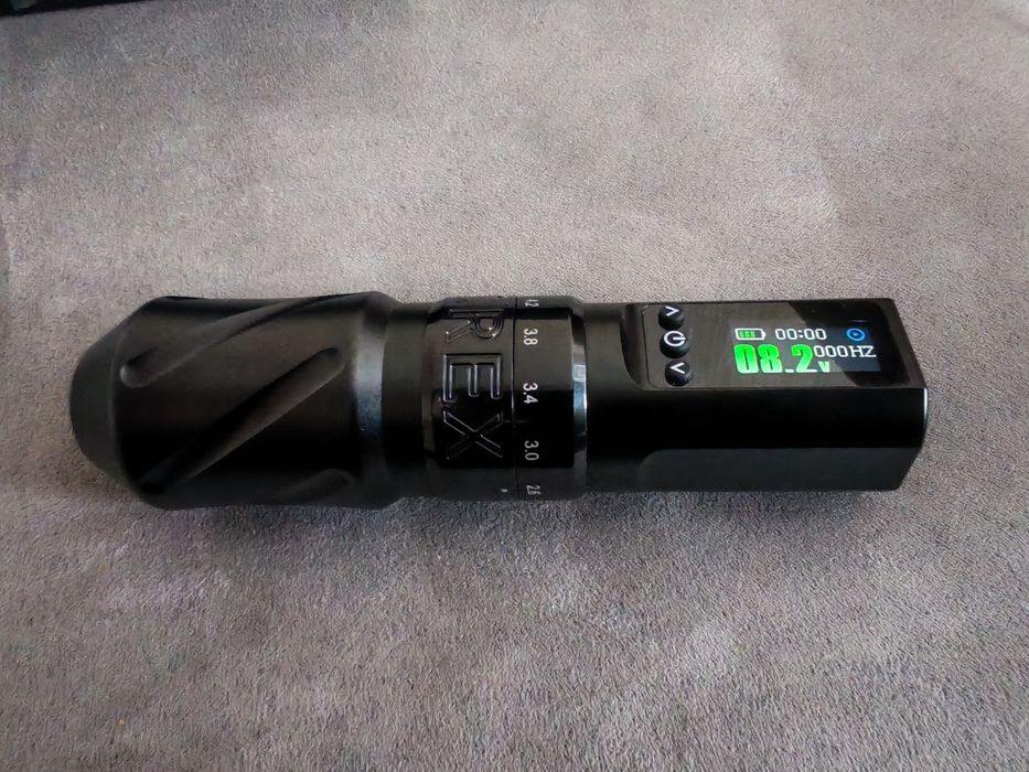 Машинка за татуиране T-REX