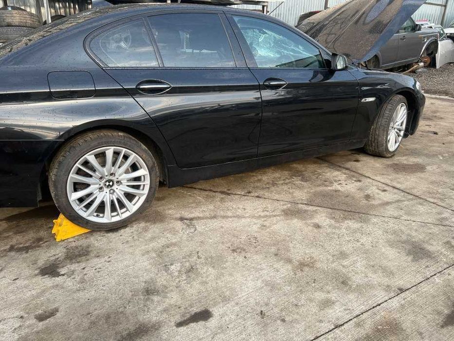 dezmembrez dezmembrari bmw f10 530d n57d30a 245cp euro 5 an 2011