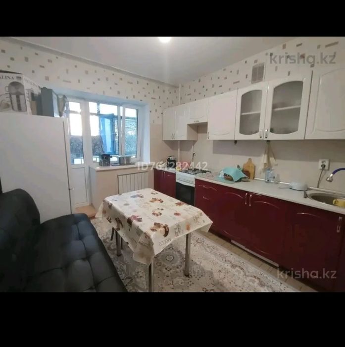 Продам квартиру в Актобе Нур сити