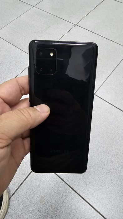 Samsung Note 10 Lite 128 Гб 6 Гб