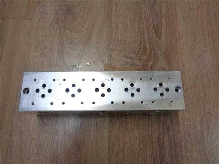 Unitate hidraulica unitate hidraulice industrie piese hidraulice grup