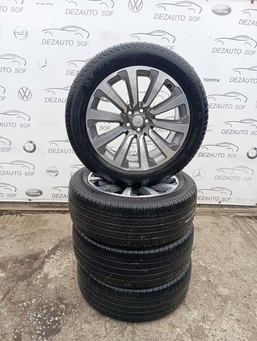 Jante aliaj Range Rover Velar 255/50/R20