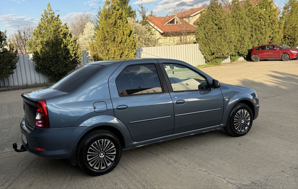 Dacia Logan 1.4 An 2009