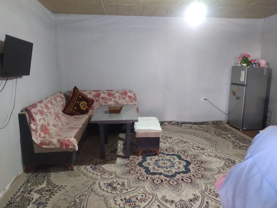 Uy joy ucaska sotiladi