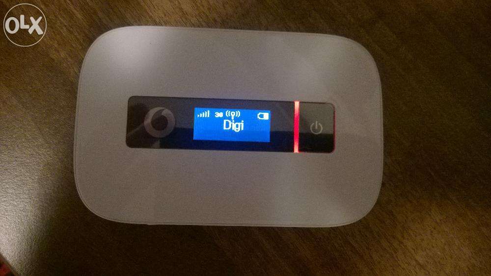 modem router e5756 42.2 mb/s