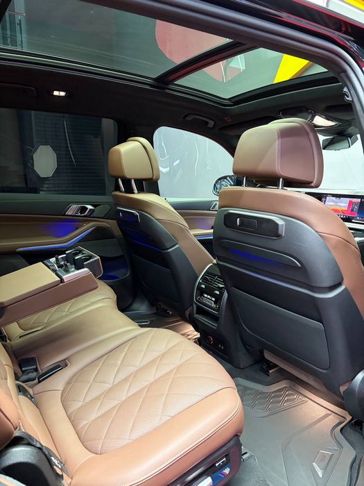 Продается BMW X7 Xdrive40i