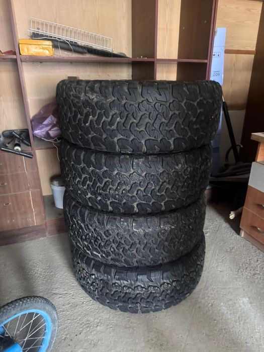 Шина R20/275/55 п