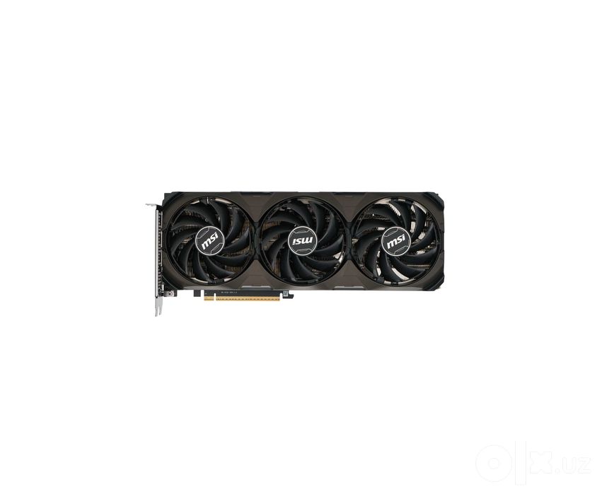 { Видеокарта MSI GeForce RTX 5060 Ti 8G Shadow 3X 8GB GDDR7