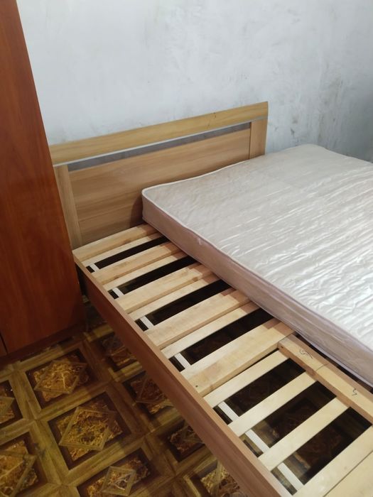 Кровать сатылады