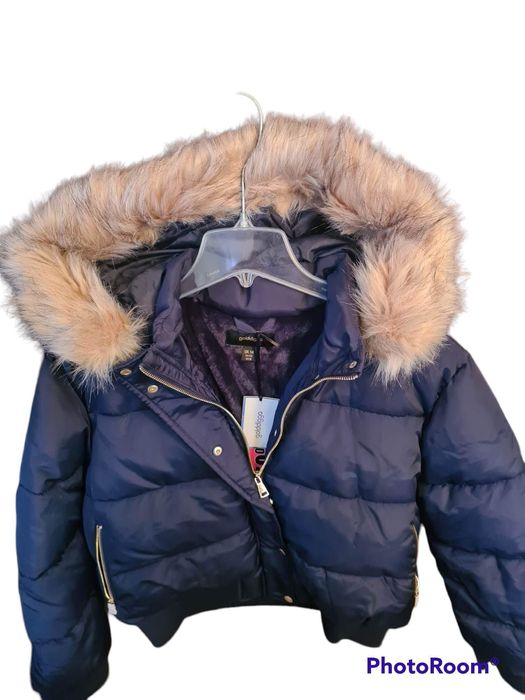 НОВО зимно яке ХЛ