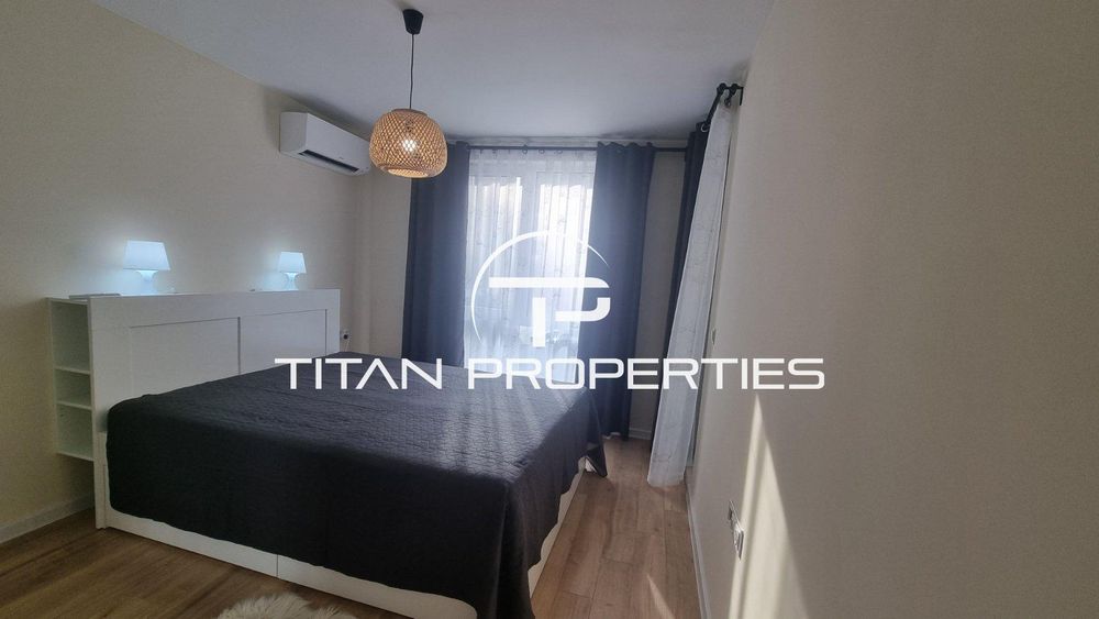 Продава се Двустаен апартамент в Пловдив, Христо Смирненски - 74 кв.м за 2095 €/кв.м - Снимка #5